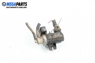 Vacuum valve for Opel Corsa C 1.7 DTI, 75 hp, 5 doors, 2002