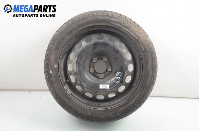 Spare tire for Seat Cordoba (6L) (2003-2010) 16 inches, width 6.5 (The price is for one piece)