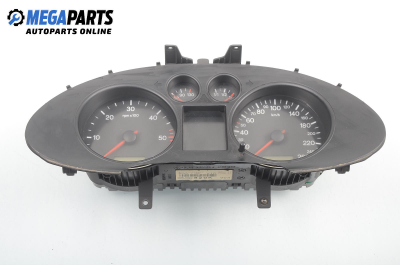 Instrument cluster for Seat Cordoba (6L) 1.9 TDI, 131 hp, sedan, 2004