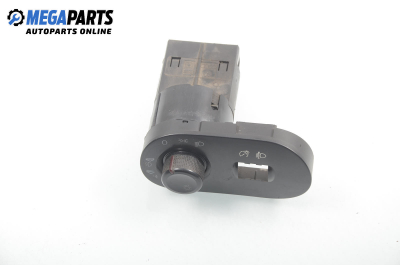 Bedienelement beleuchtung for Seat Cordoba (6L) 1.9 TDI, 131 hp, sedan, 2004