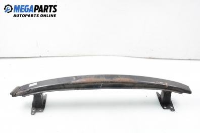 Bumper support brace impact bar for Seat Cordoba (6L) 1.9 TDI, 131 hp, sedan, 2004, position: front