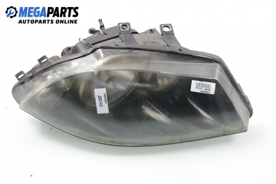 Headlight for Seat Cordoba (6L) 1.9 TDI, 131 hp, sedan, 2004, position: right