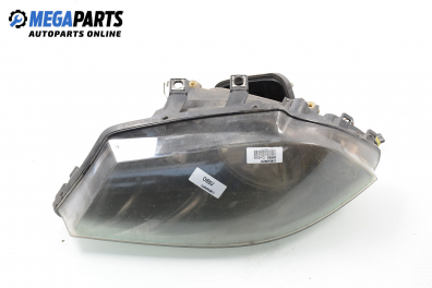 Headlight for Seat Cordoba (6L) 1.9 TDI, 131 hp, sedan, 2004, position: left