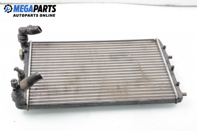 Wasserradiator for Seat Cordoba (6L) 1.9 TDI, 131 hp, sedan, 2004