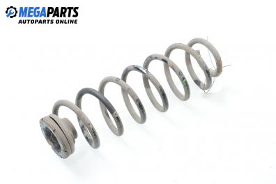 Coil spring for Seat Cordoba (6L) 1.9 TDI, 131 hp, sedan, 2004, position: rear