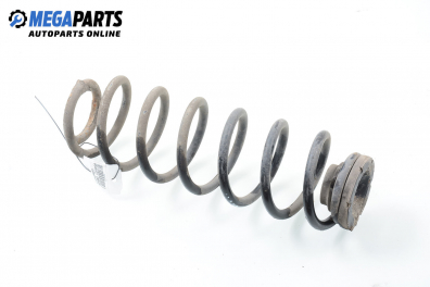 Coil spring for Seat Cordoba (6L) 1.9 TDI, 131 hp, sedan, 2004, position: rear