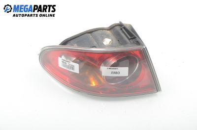 Tail light for Seat Cordoba (6L) 1.9 TDI, 131 hp, sedan, 2004, position: left