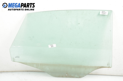 Window for Seat Cordoba (6L) 1.9 TDI, 131 hp, sedan, 2004, position: rear - right