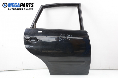 Door for Seat Cordoba (6L) 1.9 TDI, 131 hp, sedan, 2004, position: rear - right