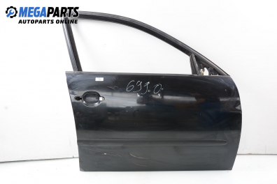 Door for Seat Cordoba (6L) 1.9 TDI, 131 hp, sedan, 2004, position: front - right