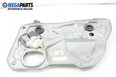 Antrieb el. fensterheber for Seat Cordoba (6L) 1.9 TDI, 131 hp, sedan, 2004, position: rechts, vorderseite