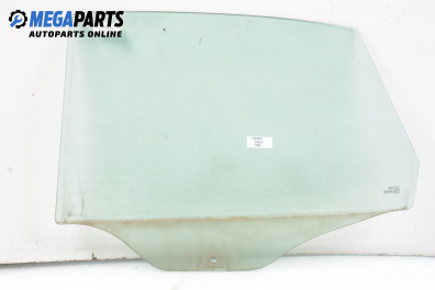 Window for Seat Cordoba (6L) 1.9 TDI, 131 hp, sedan, 2004, position: rear - left