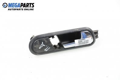 Inner handle for Seat Cordoba (6L) 1.9 TDI, 131 hp, sedan, 2004, position: front - right