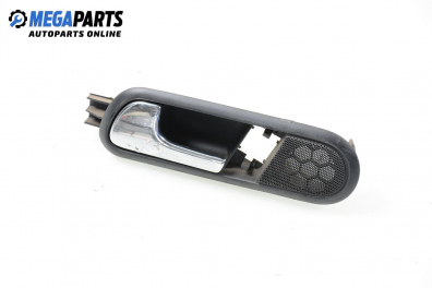 Inner handle for Seat Cordoba (6L) 1.9 TDI, 131 hp, sedan, 2004, position: rear - left