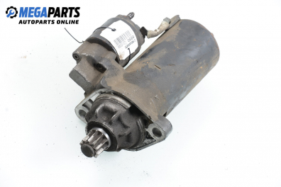 Starter for Seat Cordoba (6L) 1.9 TDI, 131 hp, sedan, 2004