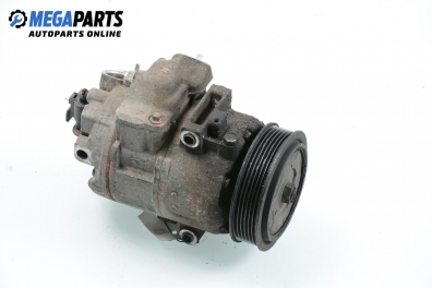 AC compressor for Seat Cordoba (6L) 1.9 TDI, 131 hp, sedan, 2004