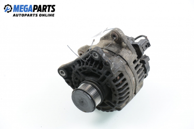 Alternator for Seat Cordoba (6L) 1.9 TDI, 131 hp, sedan, 2004