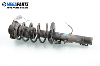 Macpherson shock absorber for Seat Cordoba (6L) 1.9 TDI, 131 hp, sedan, 2004, position: front - left