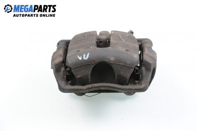 Bremszange for Seat Cordoba (6L) 1.9 TDI, 131 hp, sedan, 2004, position: links, vorderseite