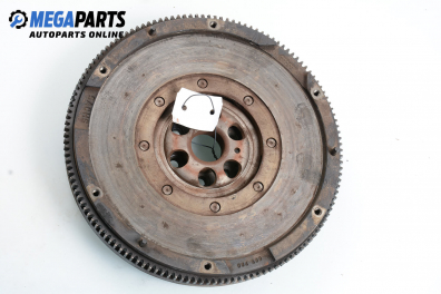 Dual mass flywheel for Seat Cordoba (6L) 1.9 TDI, 131 hp, sedan, 2004