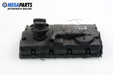 Valve cover for Seat Cordoba (6L) 1.9 TDI, 131 hp, sedan, 2004