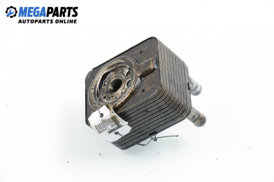 Oil cooler for Seat Cordoba (6L) 1.9 TDI, 131 hp, sedan, 2004