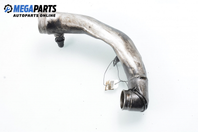 Turbo pipe for Seat Cordoba (6L) 1.9 TDI, 131 hp, sedan, 2004