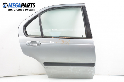 Door for Honda Civic VI 1.4, 90 hp, hatchback, 5 doors, 1996, position: rear - right