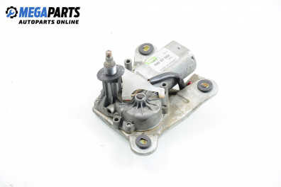 Motor ștergătoare parbriz for Honda Civic VI 1.4, 90 hp, hatchback, 1996, position: din spate № Valeo 530 07 302