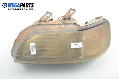 Headlight for Honda Civic VI 1.4, 90 hp, hatchback, 5 doors, 1996, position: left