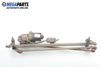 Motor ștergătoare parbriz for Honda Civic VI 1.4, 90 hp, hatchback, 1996