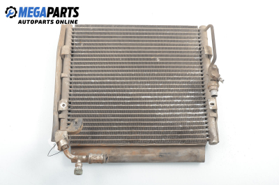 Air conditioning radiator for Honda Civic VI 1.4, 90 hp, hatchback, 1996