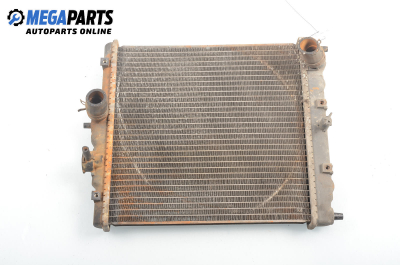 Radiator de apă for Honda Civic VI 1.4, 90 hp, hatchback, 5 uși, 1996