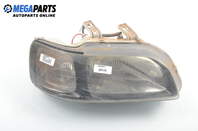 Headlight for Honda Civic VI 1.4, 90 hp, hatchback, 5 doors, 1996, position: right