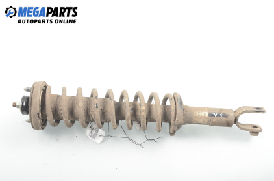 Amortizor McPherson for Honda Civic VI 1.4, 90 hp, hatchback, 5 uși, 1996, position: stânga - spate