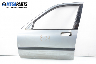 Door for Honda Civic VI 1.4, 90 hp, hatchback, 5 doors, 1996, position: front - left