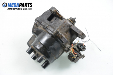 Distribuitor de aprindere delco for Honda Civic VI 1.4, 90 hp, hatchback, 1996