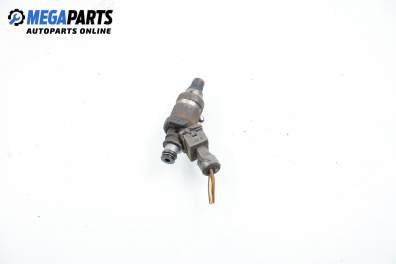 Gasoline fuel injector for Honda Civic VI 1.4, 90 hp, hatchback, 5 doors, 1996