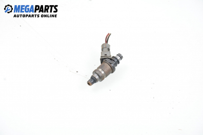 Gasoline fuel injector for Honda Civic VI 1.4, 90 hp, hatchback, 5 doors, 1996