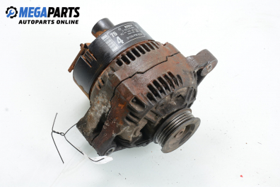 Alternator for Honda Civic VI 1.4, 90 hp, hatchback, 1996 № Bosch 0 123 315 020