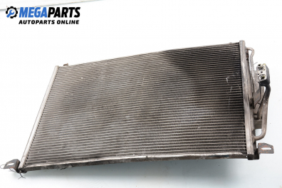 Radiator aer condiționat for Opel Omega B 2.5 TD, 131 hp, combi automatic, 1997