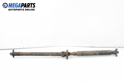 Tail shaft for Opel Omega B 2.5 TD, 131 hp, station wagon automatic, 1997