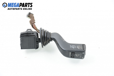 Wiper lever for Opel Omega B 2.5 TD, 131 hp, station wagon automatic, 1997