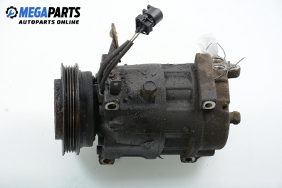 AC compressor for Opel Omega B 2.5 TD, 131 hp, station wagon automatic, 1997