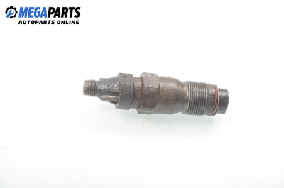 Diesel fuel injector for Opel Omega B 2.5 TD, 131 hp, station wagon automatic, 1997