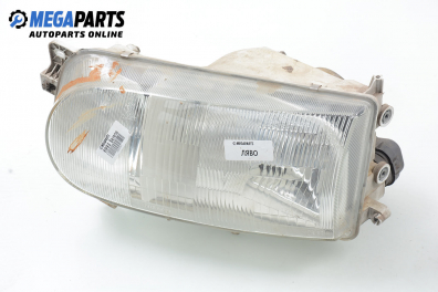 Headlight for Nissan Serena 1.6 16V, 97 hp, passenger, 1998, position: left