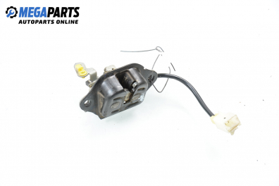 Trunk lock for Nissan Serena 1.6 16V, 97 hp, passenger, 1998