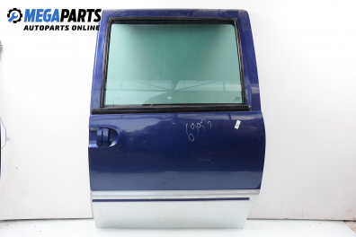 Door for Nissan Serena 1.6 16V, 97 hp, passenger, 1998, position: rear - left