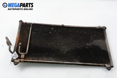 Radiator aer condiționat for Nissan Serena 1.6 16V, 97 hp, pasager, 1998