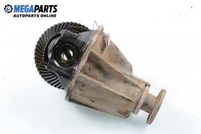 Differential for Nissan Serena 1.6 16V, 97 hp, passenger, 1998